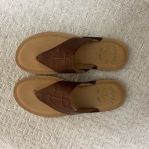 Sperry Sandals